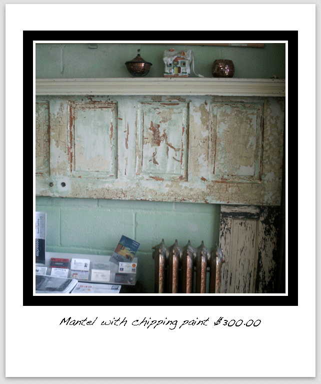Mantel